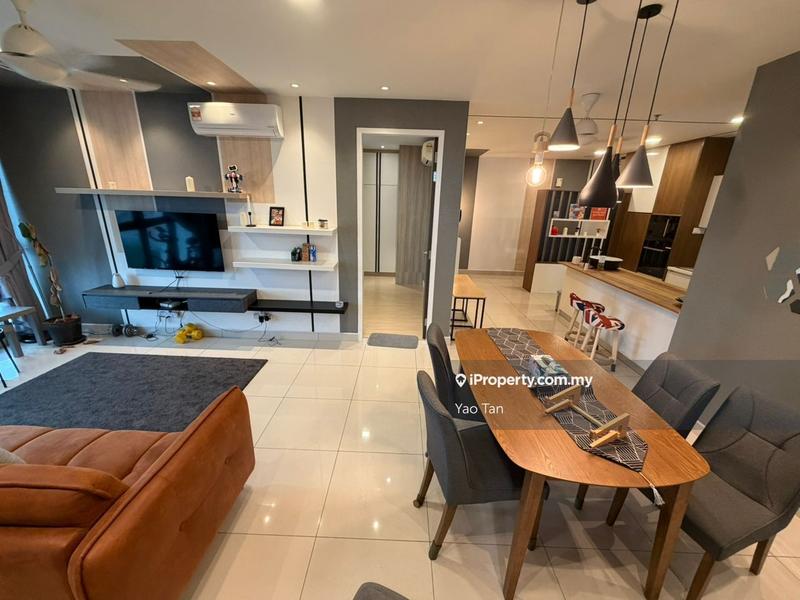 For Rent - H2O Residences