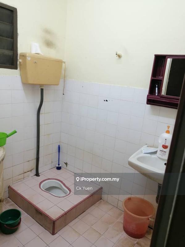 2-storey Terraced House for Sale in Taman Arkid, Menglembu by Ck Yuen - iProperty.com.my