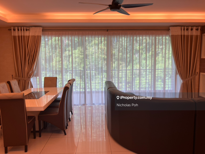 Condominium for Rent in The Haven by Nicholas Poh - iProperty.com.my