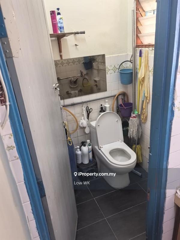 Rumah Teres 3-Tingkat untuk Dijual di Bandar Baru Sri Petaling, Sri Petaling oleh Low WK - iProperty.com.my
