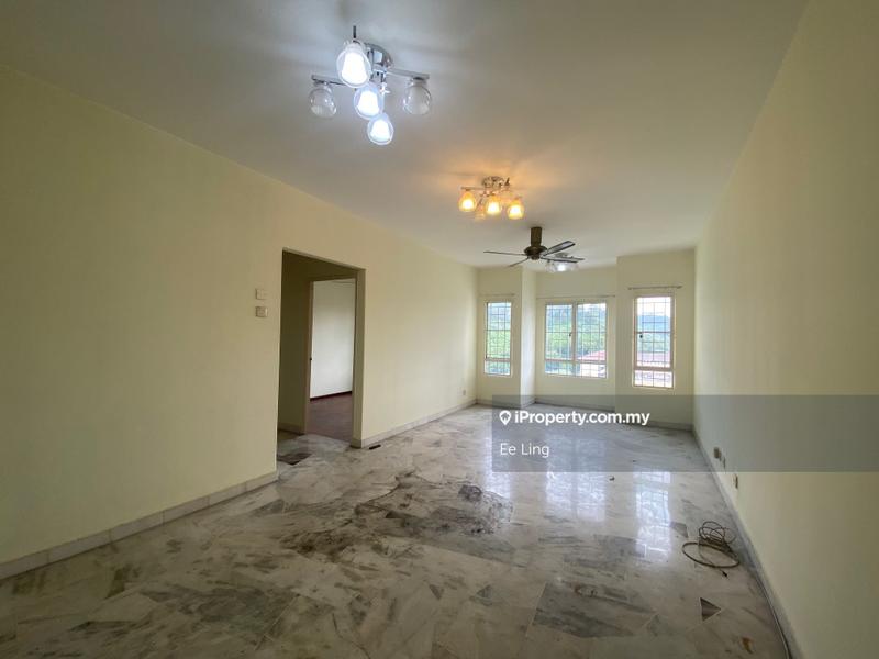 For Sale - D' Kiara Apartment