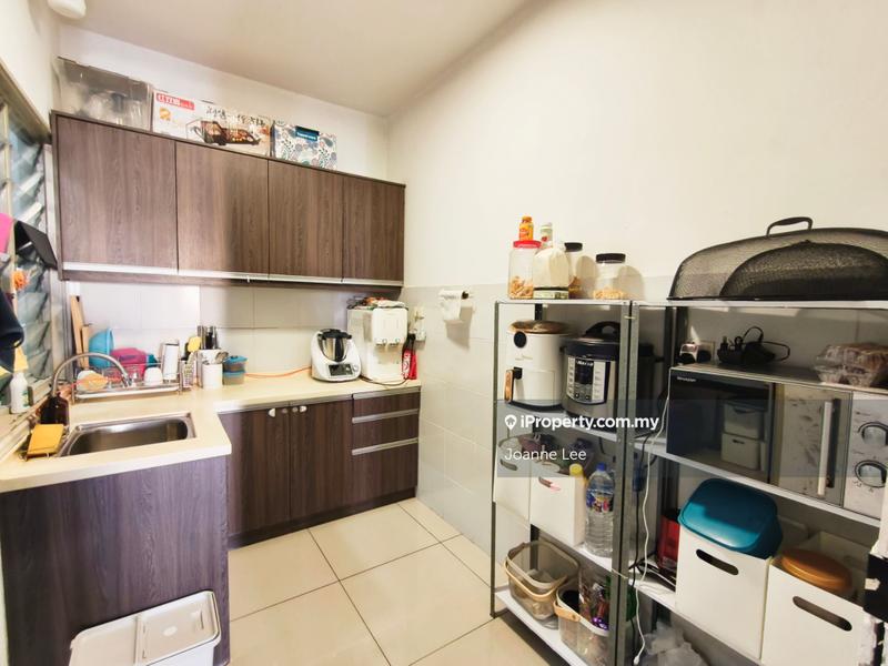 Condominium for Sale in 1120 Park Avenue by Joanne Lee - iProperty.com.my
