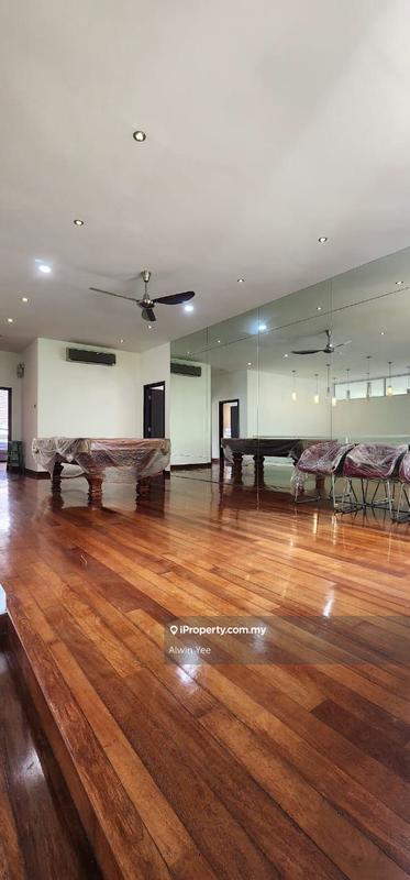 Banglo untuk Dijual di Medan Damansara, Damansara Heights oleh Alwin Yee - iProperty.com.my