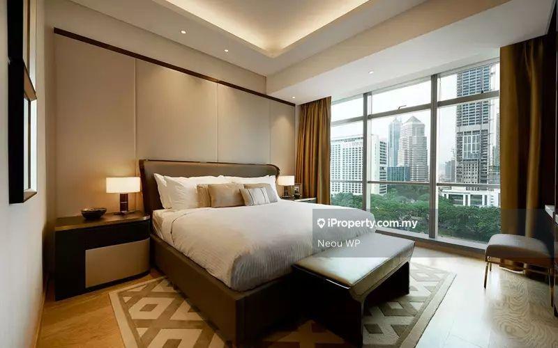 Service Residence for Sale in The Ritz-Carlton Residences by Neou WP - iProperty.com.my