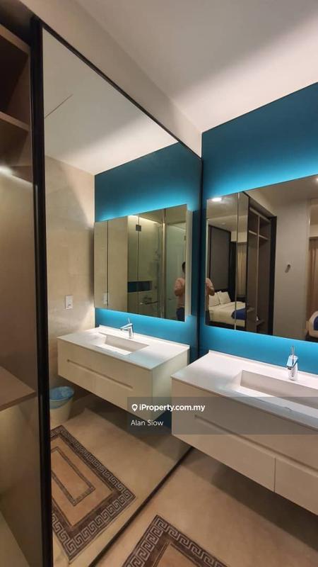 Service Residence for Sale in Tropicana The Residences by Alan Siow - iProperty.com.my
