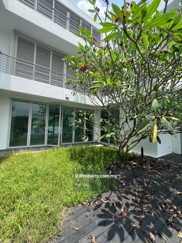 Banglo untuk Dijual di Bukit Pantai Bangsar, Bangsar oleh Pat Yap - iProperty.com.my