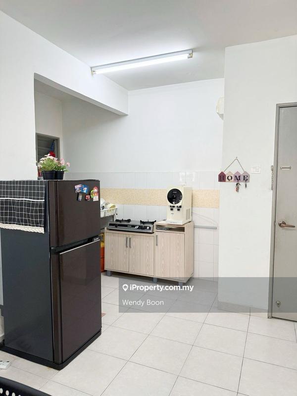 Apartment for Sale in Suria Permai by Wendy Boon - iProperty.com.my