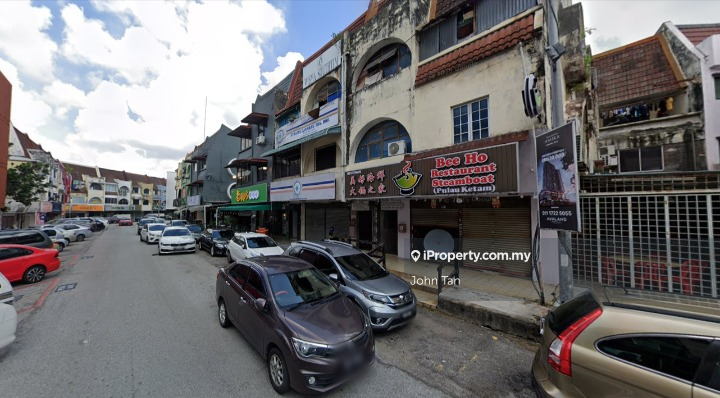 Kedai untuk Dijual di SS15, Subang Jaya oleh John Tan - iProperty.com.my