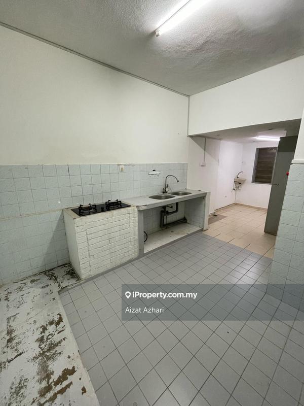 Rumah Berangkai 2 Tingkat untuk Dijual di Taman Setiawangsa, Setiawangsa oleh Aizat Azhari - iProperty.com.my