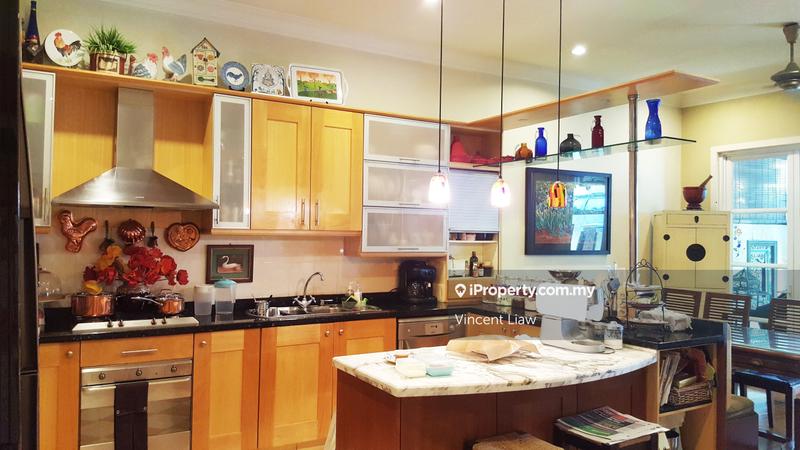 Semi-Detached House for Sale in Pju 3, Tropicana by Vincent Liaw - iProperty.com.my