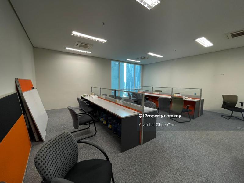 Office untuk Dijual di KLCC, KL City Centre oleh Alvin Lai - iProperty.com.my