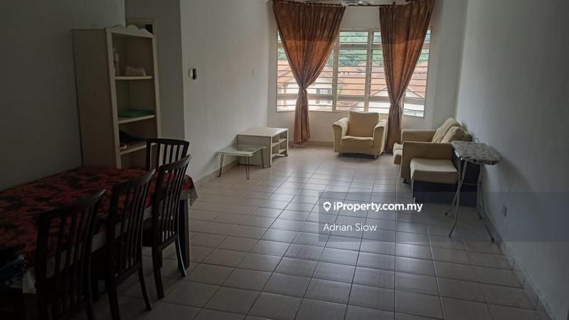 Kondominium untuk Dijual di D'Rimba oleh Adrian Siow - iProperty.com.my