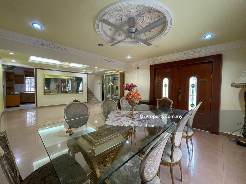 For Sale - Keramat Permai