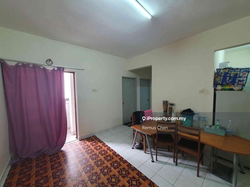 For Sale - Pelangi Damansara