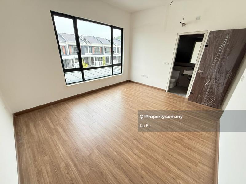 2-storey Terraced House for Sale in Ilham Residence 2 Elmina East, Shah Alam by Ka Ee - iProperty.com.my