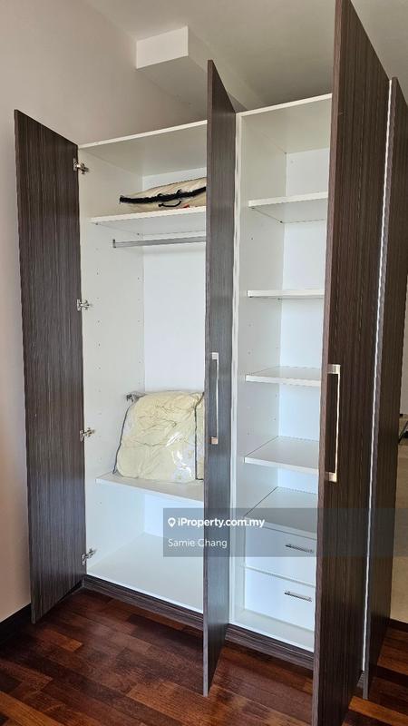 Condominium for Sale in Silverscape Residences by Samie Chang - iProperty.com.my