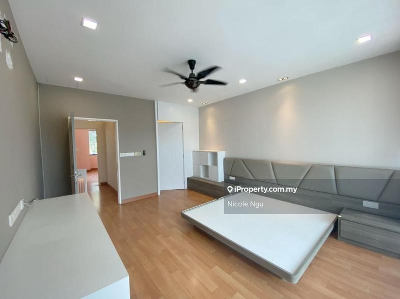 3-storey Terraced House for Sale in Perdana Residence 2, Batu Caves by Nicole Ngu - iProperty.com.my