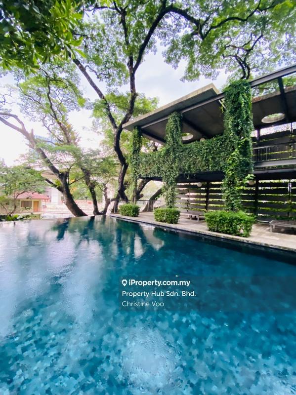 Condominium for Sale in Seri Ampang Hilir Residences by Christine Voo - iProperty.com.my