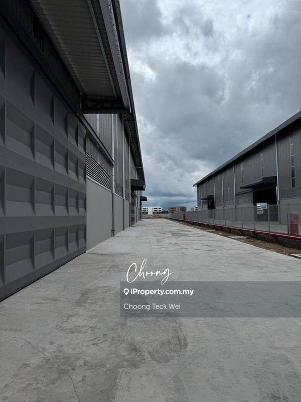 For Rent - Pulau Carey, Jenjarom, North port, West port, Port Klang, Banting, Telok Panglima garang