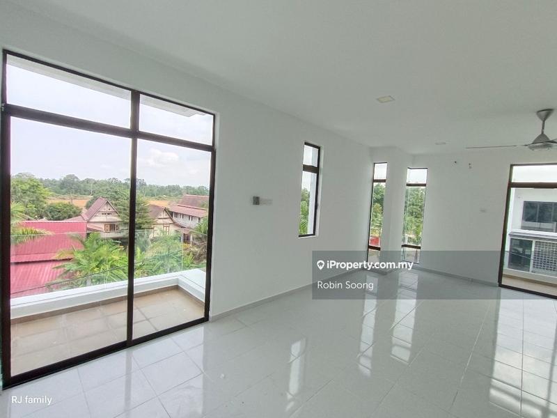 2.5-storey Terraced House for Sale in Taman Permatang Pasir Perdana, Alai by Robin Soong - iProperty.com.my