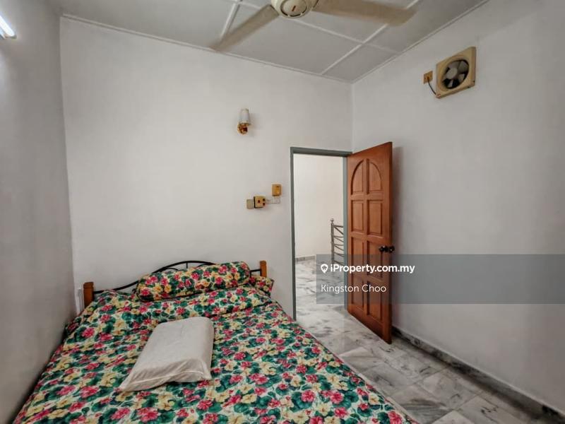 2-storey Terraced House for Rent in Bandar Bukit Puchong, Puchong by Kingston Choo - iProperty.com.my