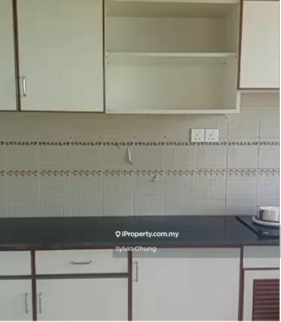 Kondominium untuk Disewa di Signal Hill Tower oleh Sylvia Chung - Kitchen - iProperty.com.my