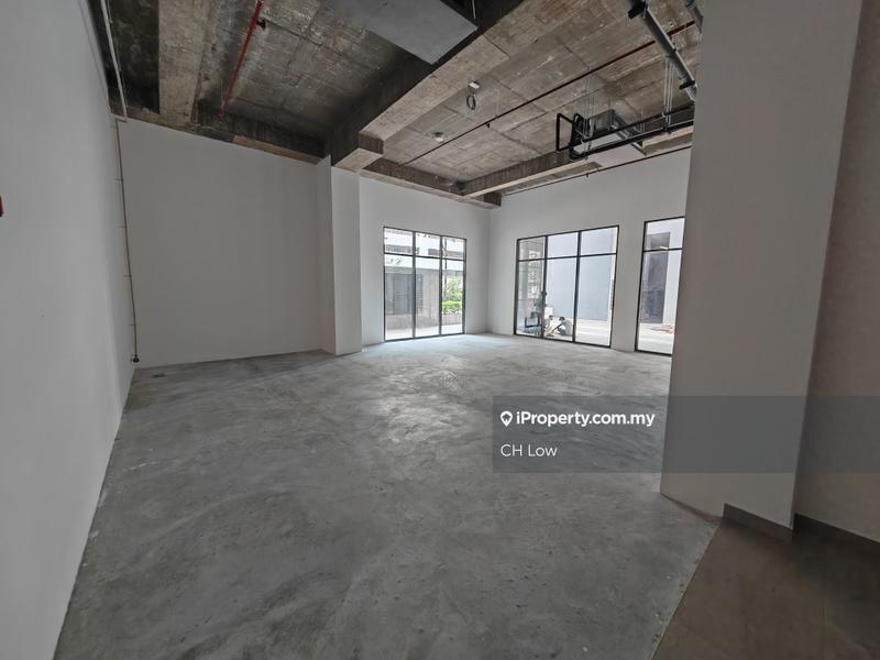 Retail Space for Rent in Seksyen 13, Petaling Jaya by CH Low - iProperty.com.my