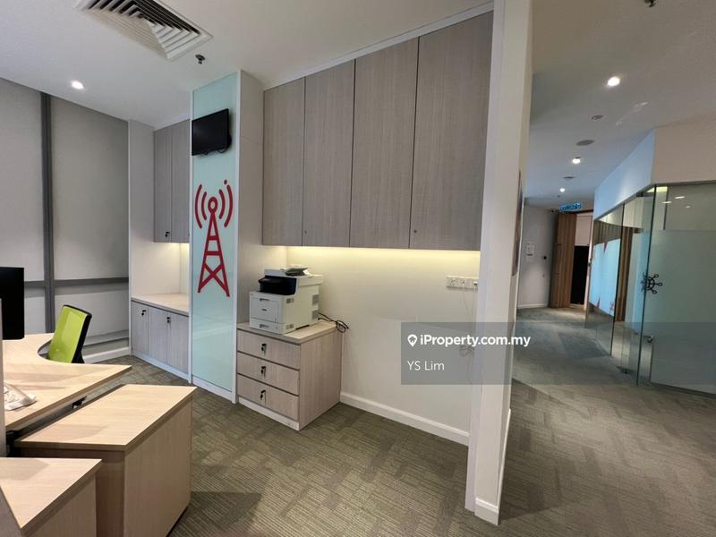 For Rent - Wisma UOA Damansara II