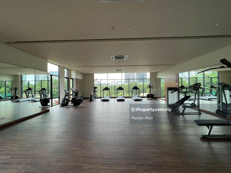 For Rent - Residensi Solaris Parq