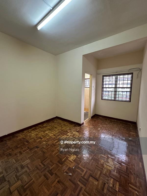 For Sale - Cengal Apartment