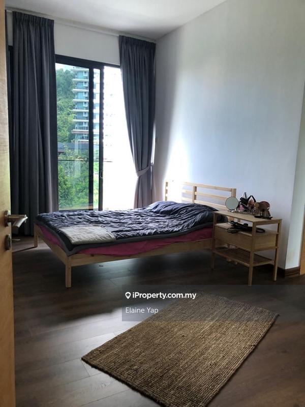 3.5-storey Terraced House for Sale in Empire Residence, Damansara Perdana, Petaling Jaya by Elaine Yap - iProperty.com.my