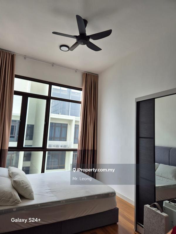 For Rent - The Park 2