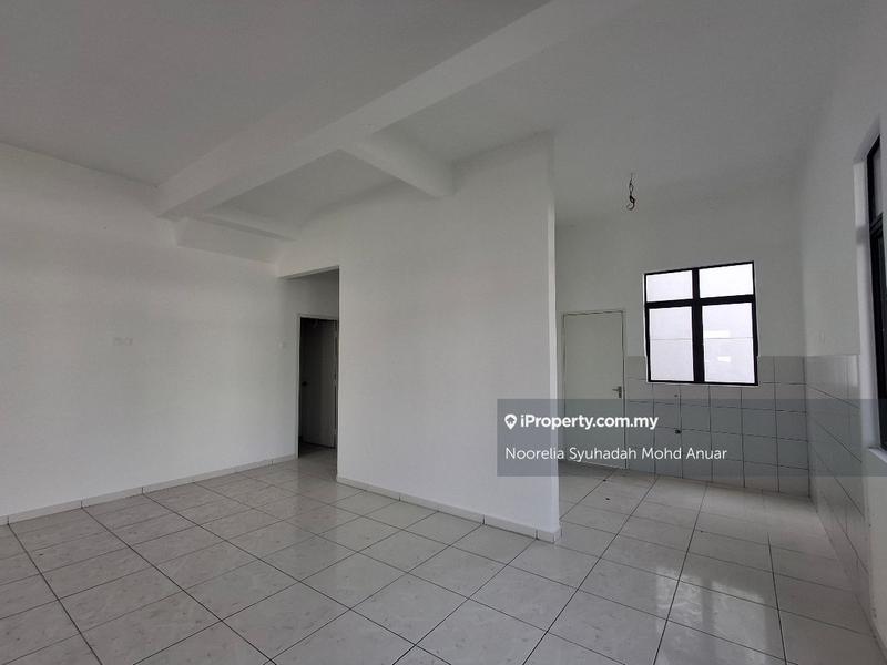 Rumah Berangkai 2 Tingkat untuk Dijual di Taman Bukit Katil Damai 2, Bukit Katil oleh Noorelia Syuhadah Mohd Anuar - iProperty.com.my