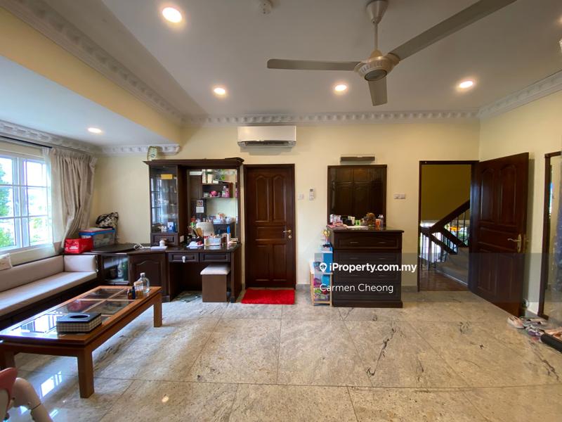 Bungalow House for Sale in Taman Jobina, Ampang by Carmen Cheong - iProperty.com.my