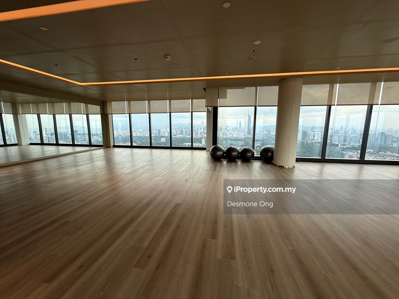 Service Residence for Sale in Pavilion Damansara Heights by Desmone Ong - iProperty.com.my