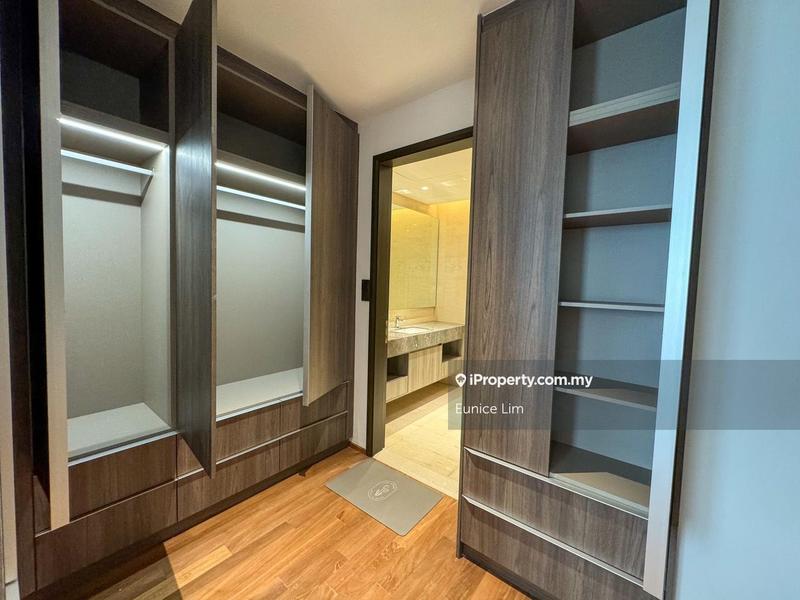 Kediaman Servis untuk Dijual di Marriott Residence @ Gurney oleh Eunice Lim - iProperty.com.my