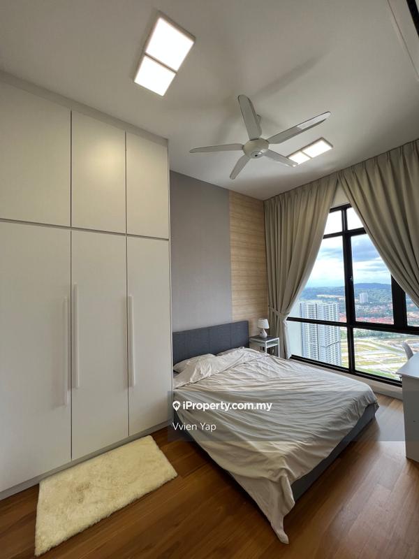 Service Residence for Rent in The Park 2 by Vvien Yap - iProperty.com.my