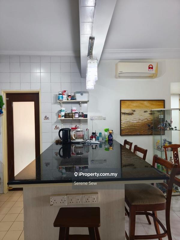 Condominium for Sale in Puncak Prima by Serene Sew - iProperty.com.my