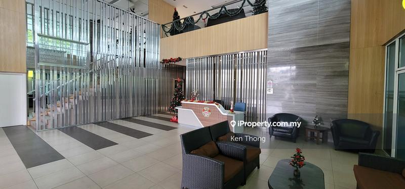 For Sale - Suasana Bangsar