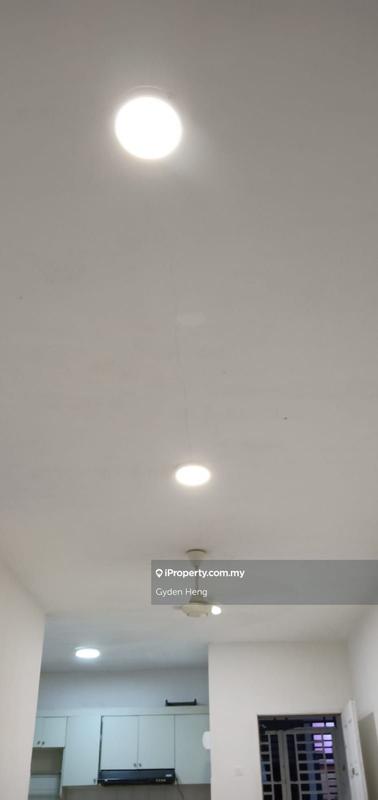 Residensi Servis untuk Dijual di Nusa Perdana Serviced Apartment oleh Gyden Heng - iProperty.com.my