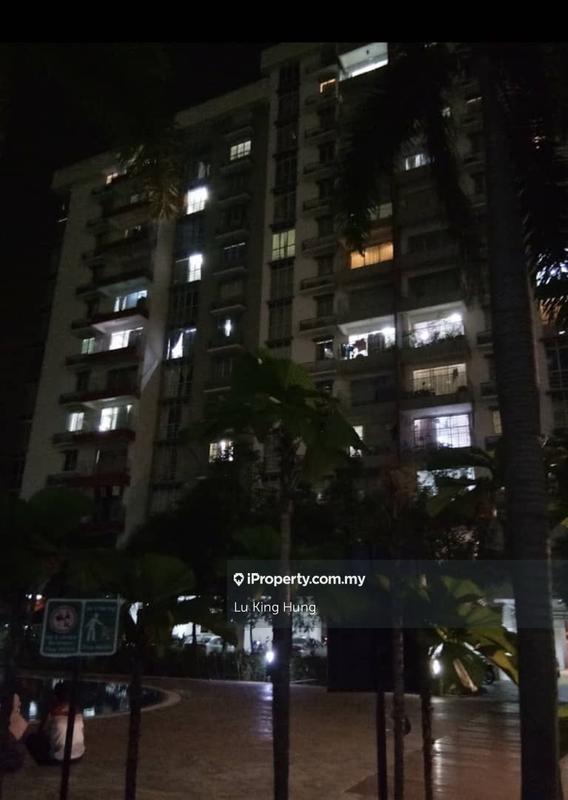 Kondominium untuk Dijual di Koi Tropika oleh Lu King Hung - iProperty.com.my