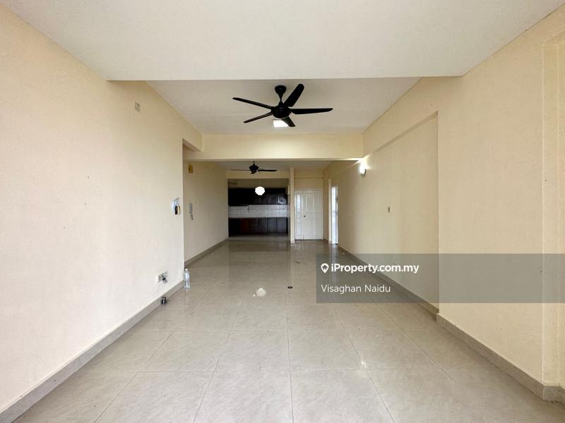 Kondominium untuk Dijual di Rivercity Condominium oleh Visaghan Naidu - iProperty.com.my