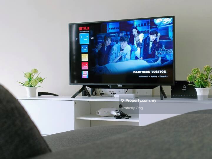 Rumah Berangkai 2 Tingkat untuk Disewa di Resort Home, Hijayu 2, Soka Matrix, Bandar Sri Sendayan oleh Kimberly Ong - iProperty.com.my