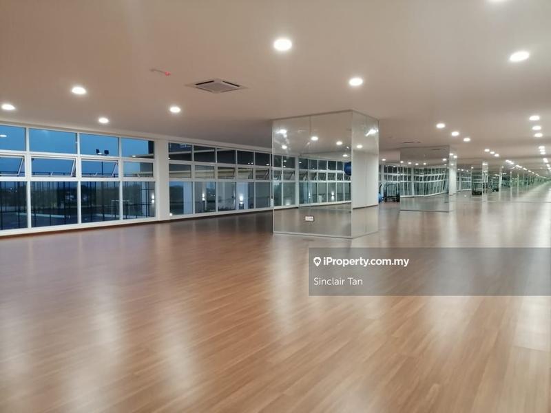 Service Residence for Sale in Novo 8 Residence by Geoffery Wee - iProperty.com.my