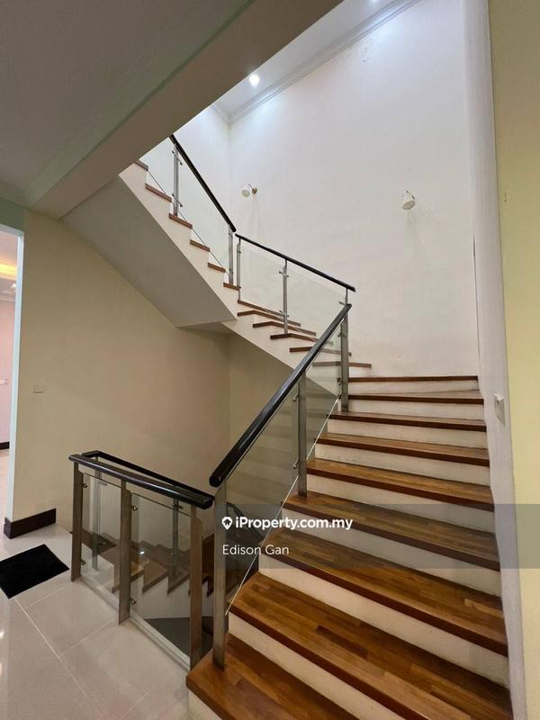 Rumah Berkembar untuk Dijual di Kiara View, Sri Hartamas oleh Edison Gan - iProperty.com.my