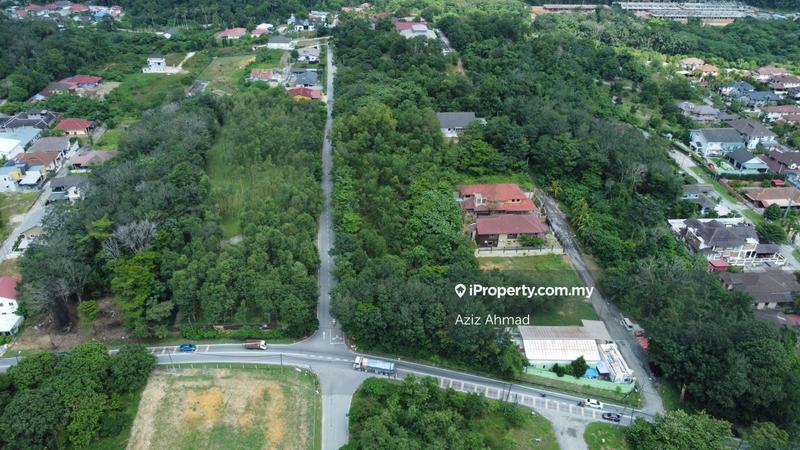 Agricultural Land for Sale in Kuang, Selangor by Aziz Ahmad - iProperty.com.my