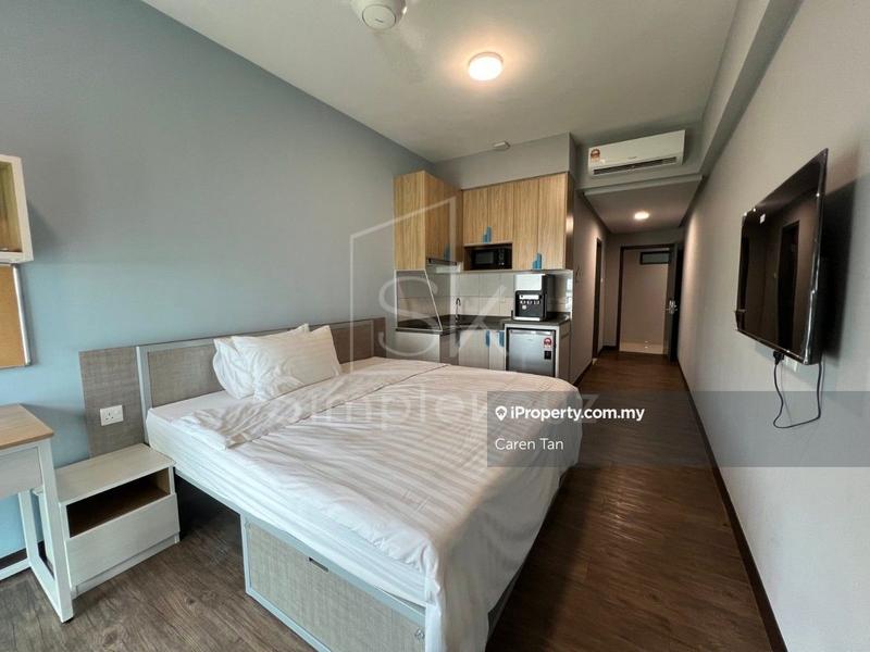 For Rent - Co-Living @ Sunway House Waterfront Residence