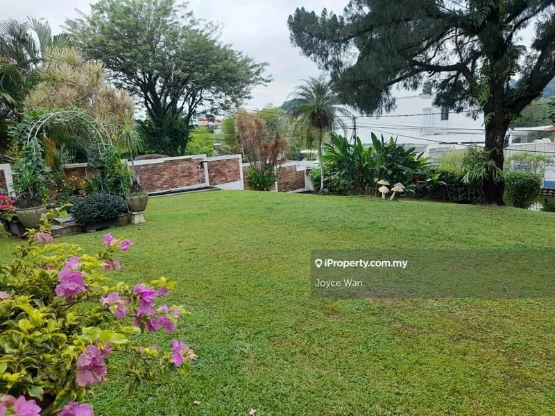 Bungalow House untuk Dijual di Taman Bukit Pantai, Bangsar oleh Joyce Wan - iProperty.com.my