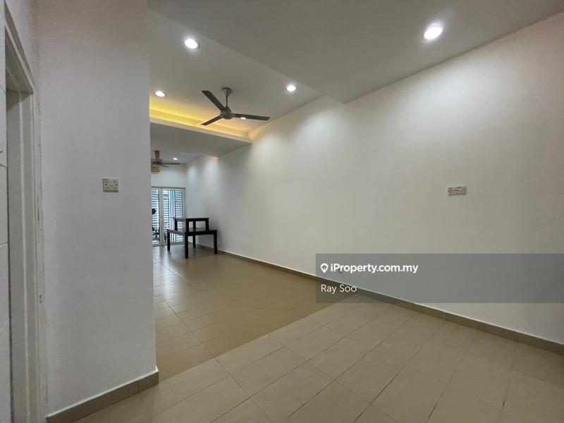 1-storey Terraced House for Sale in Alam Nusantara, Setia Alam by Ray Soo - iProperty.com.my