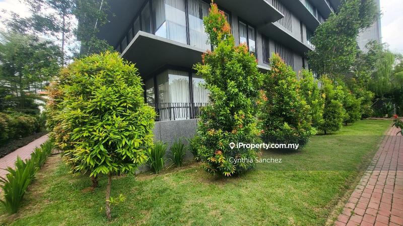 Condominium for Sale in Dedaun Condominium by Cynthia Sanchez - iProperty.com.my